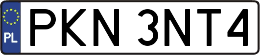 PKN3NT4