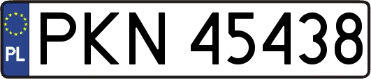 PKN45438