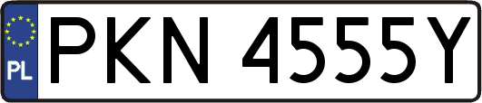 PKN4555Y