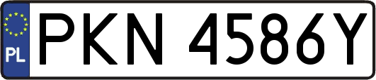 PKN4586Y