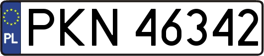 PKN46342
