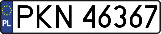 PKN46367