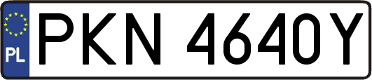 PKN4640Y