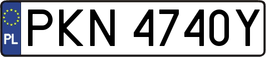PKN4740Y