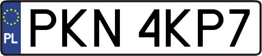 PKN4KP7