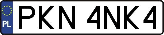 PKN4NK4