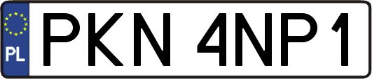 PKN4NP1
