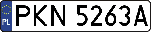 PKN5263A