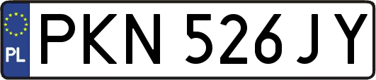 PKN526JY