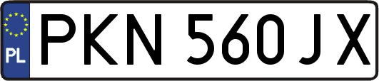 PKN560JX