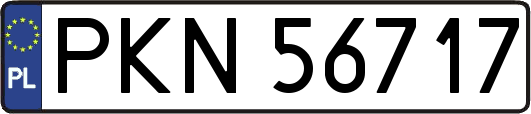 PKN56717