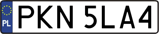 PKN5LA4