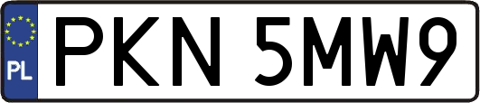 PKN5MW9