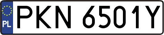 PKN6501Y