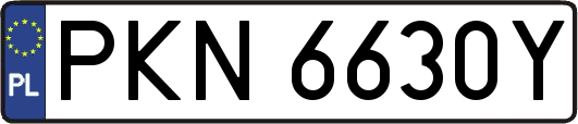 PKN6630Y