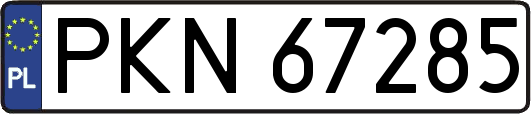 PKN67285