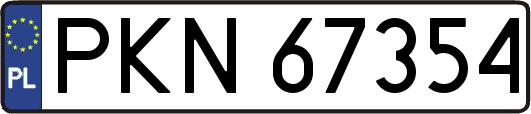 PKN67354