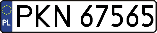 PKN67565