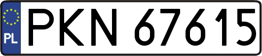 PKN67615