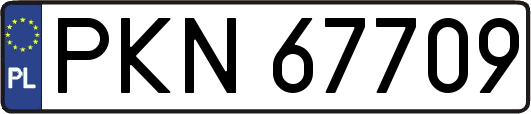 PKN67709