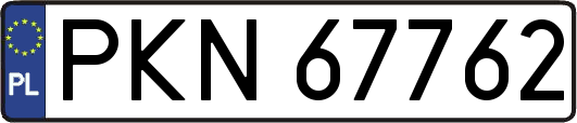 PKN67762