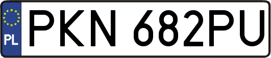 PKN682PU