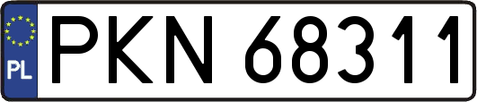 PKN68311