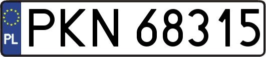 PKN68315