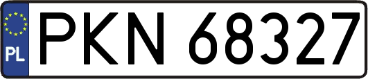 PKN68327
