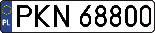 PKN68800