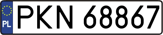 PKN68867