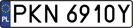 PKN6910Y