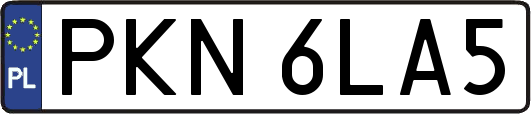 PKN6LA5