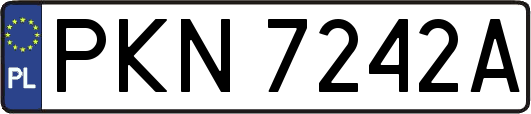 PKN7242A