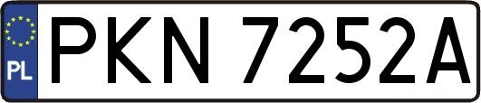 PKN7252A