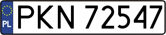 PKN72547