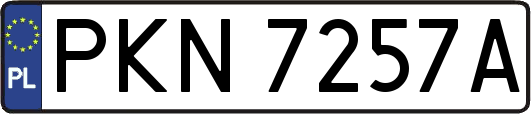 PKN7257A