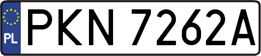 PKN7262A