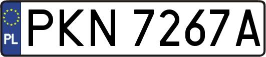 PKN7267A