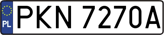 PKN7270A