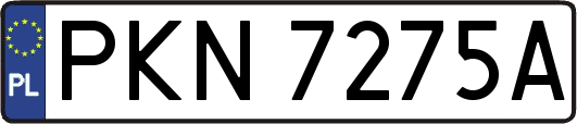 PKN7275A