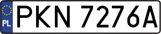 PKN7276A