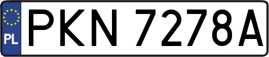 PKN7278A