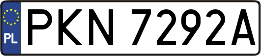 PKN7292A