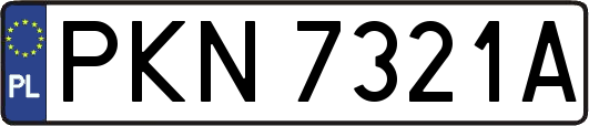 PKN7321A
