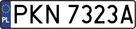 PKN7323A