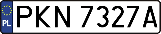 PKN7327A