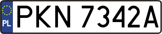 PKN7342A