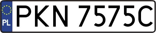 PKN7575C