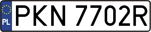 PKN7702R